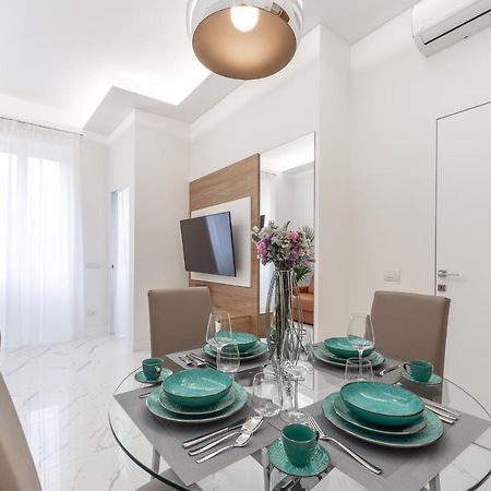 Milan Downtown Apartments المظهر الخارجي الصورة