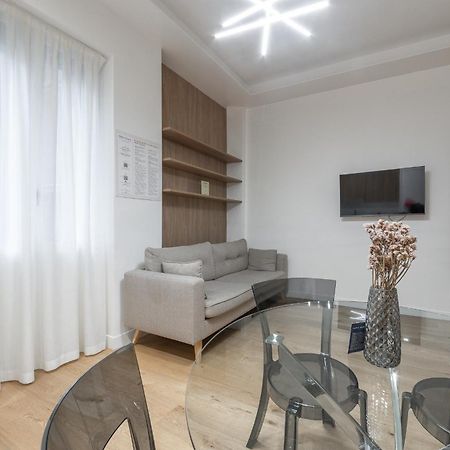 Milan Downtown Apartments المظهر الخارجي الصورة