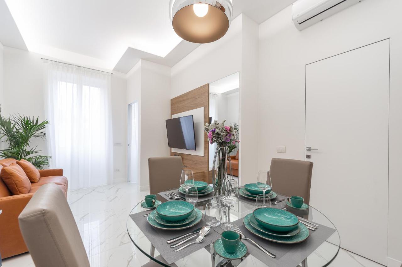Milan Downtown Apartments المظهر الخارجي الصورة