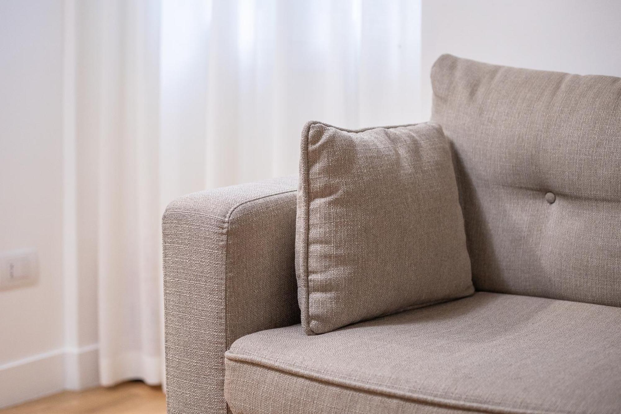 Milan Downtown Apartments المظهر الخارجي الصورة