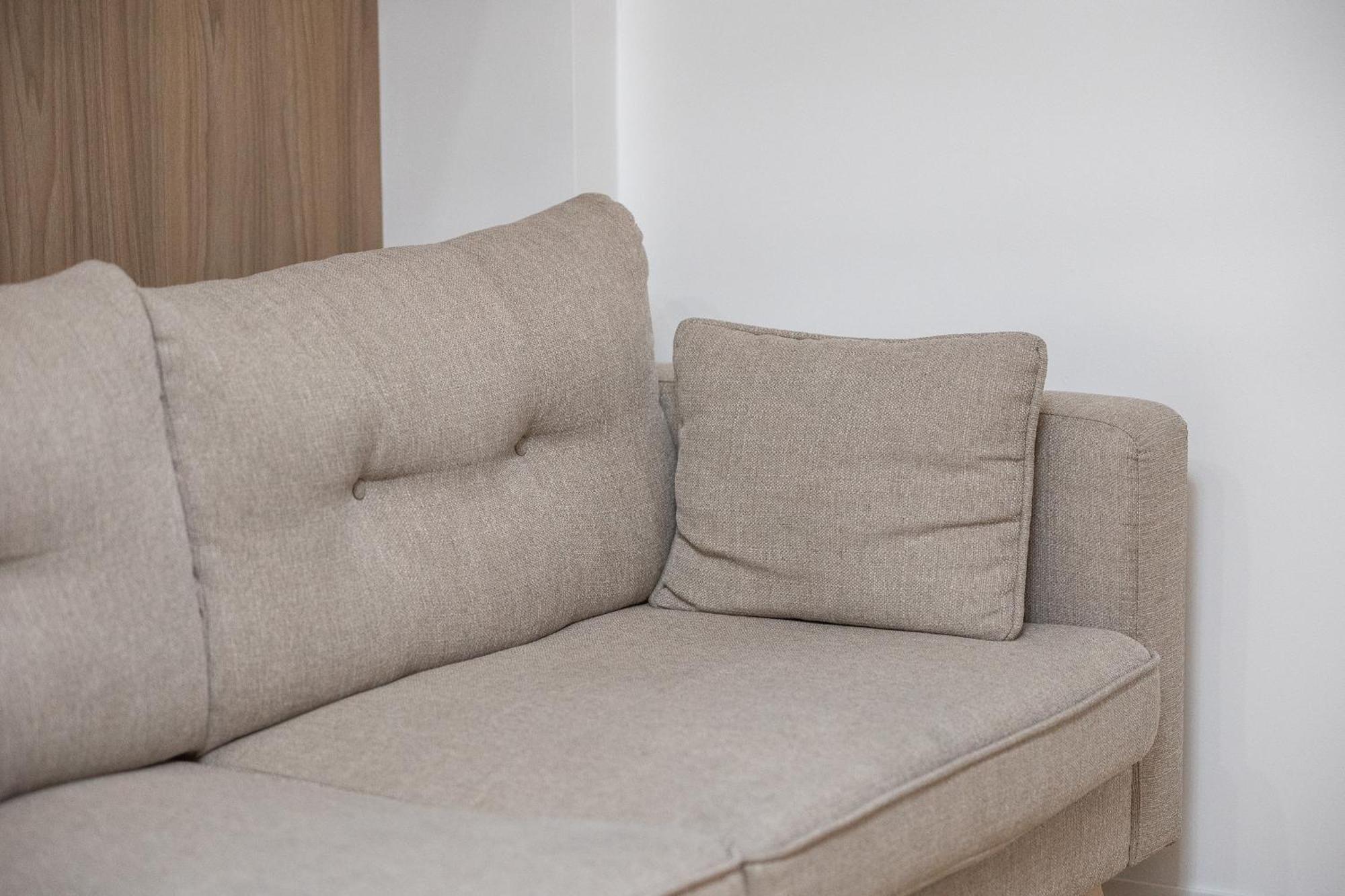 Milan Downtown Apartments المظهر الخارجي الصورة