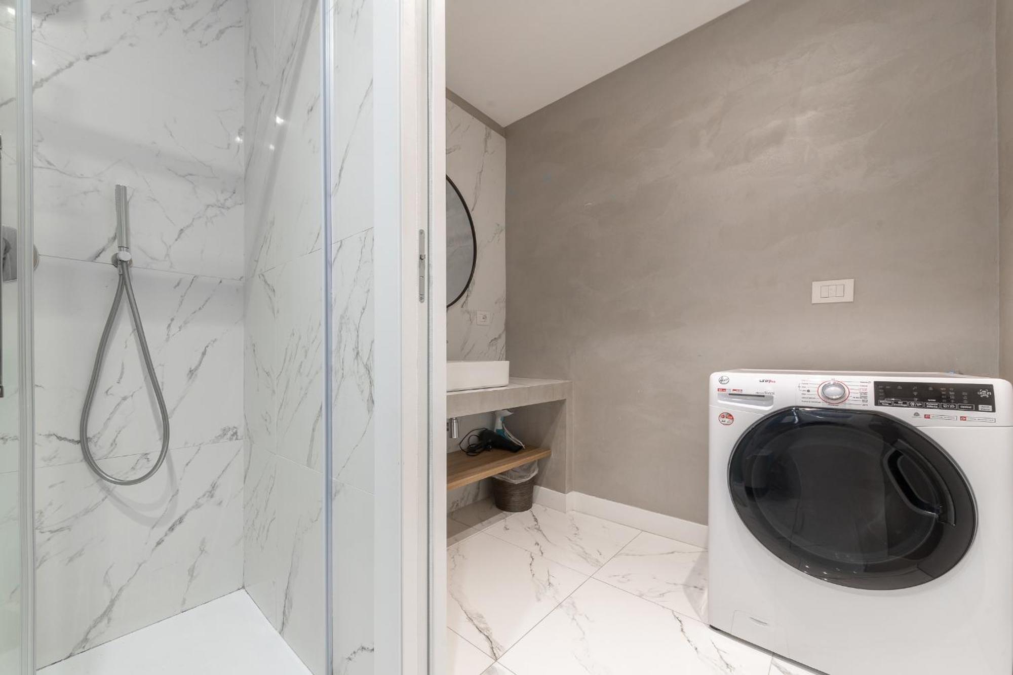 Milan Downtown Apartments المظهر الخارجي الصورة