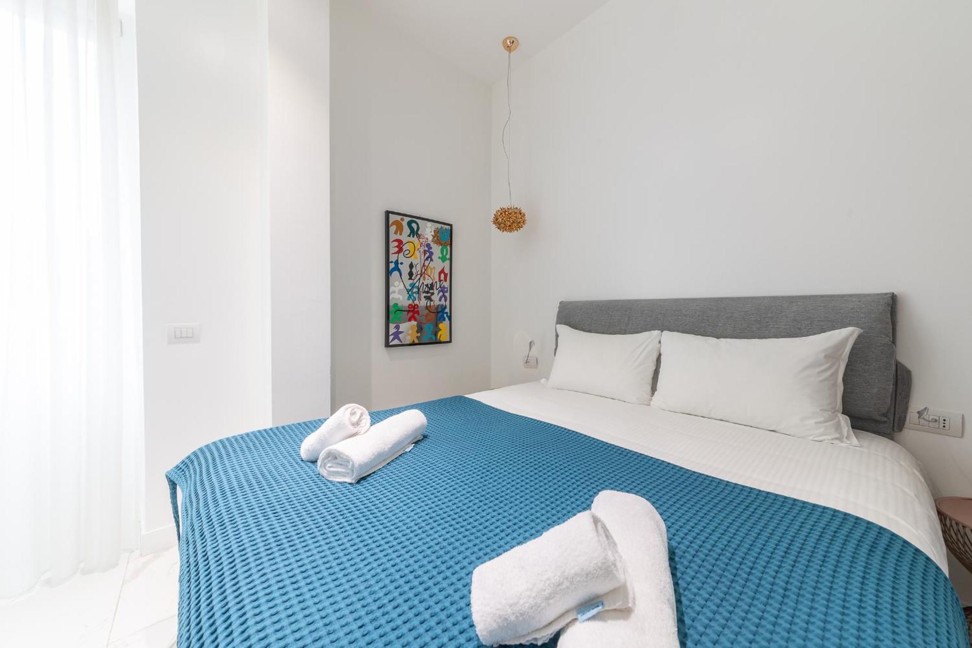 Milan Downtown Apartments المظهر الخارجي الصورة
