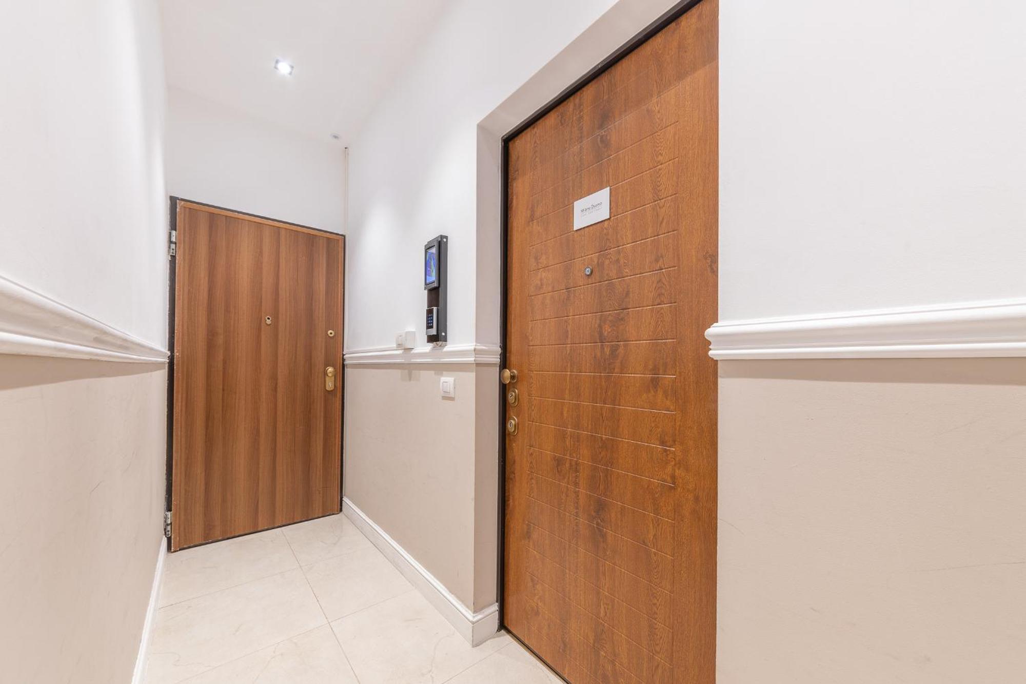 Milan Downtown Apartments المظهر الخارجي الصورة