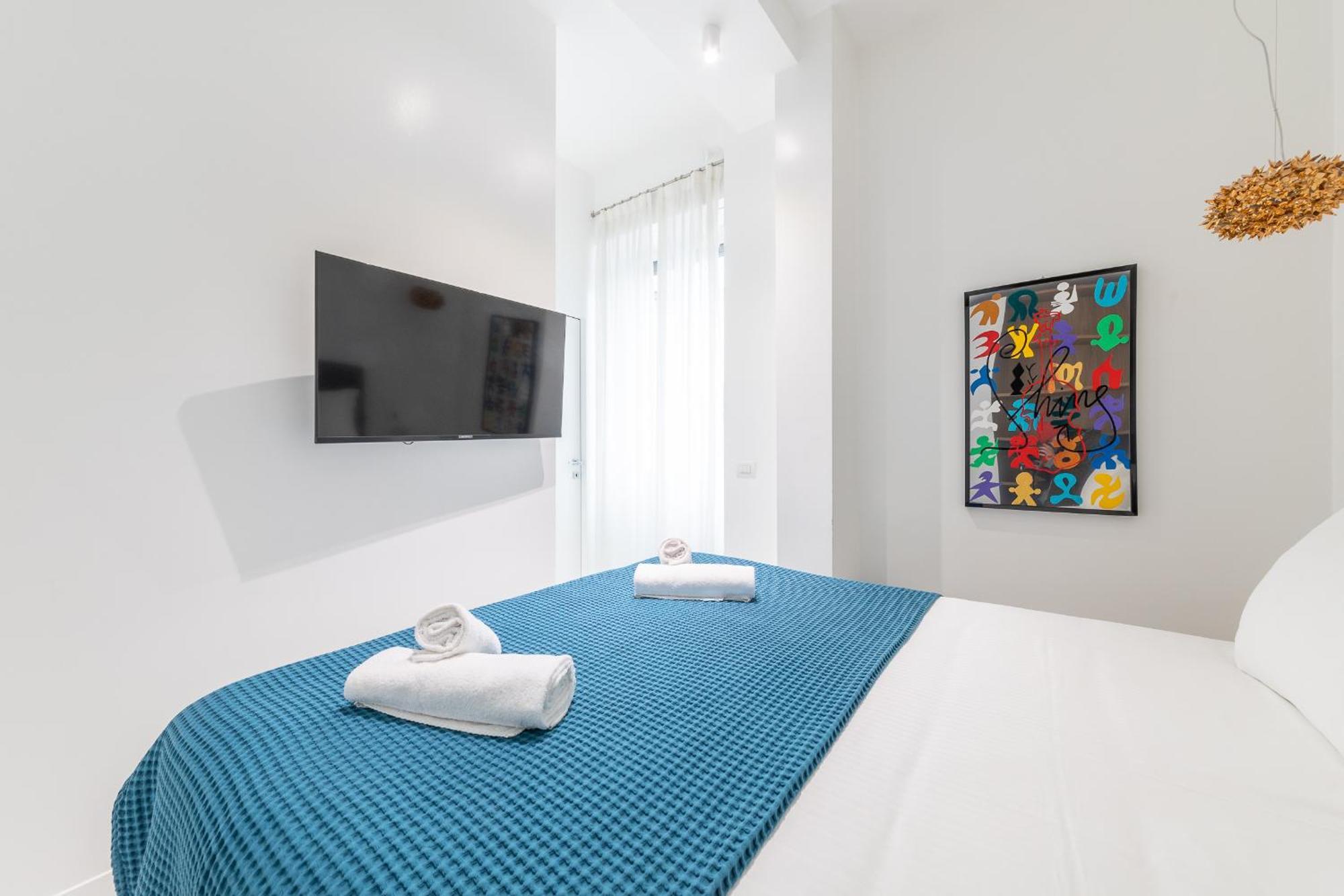 Milan Downtown Apartments المظهر الخارجي الصورة