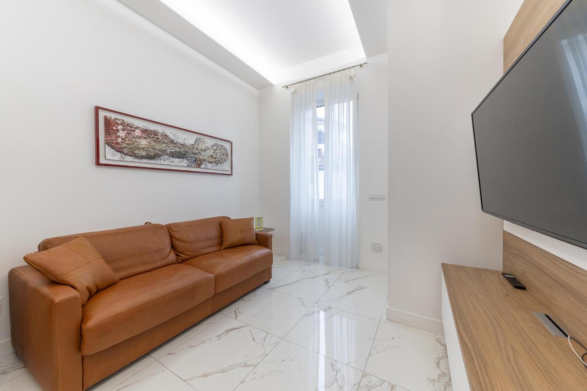 Milan Downtown Apartments المظهر الخارجي الصورة