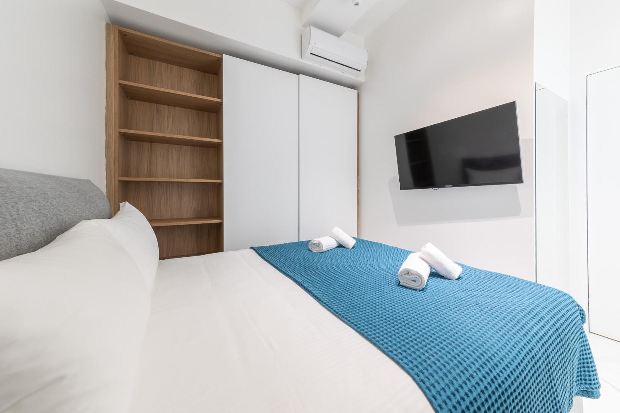 Milan Downtown Apartments المظهر الخارجي الصورة