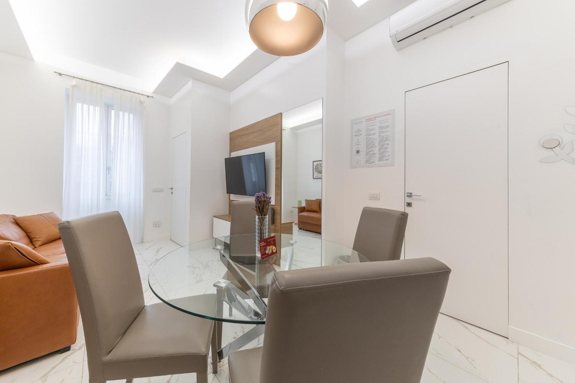 Milan Downtown Apartments المظهر الخارجي الصورة