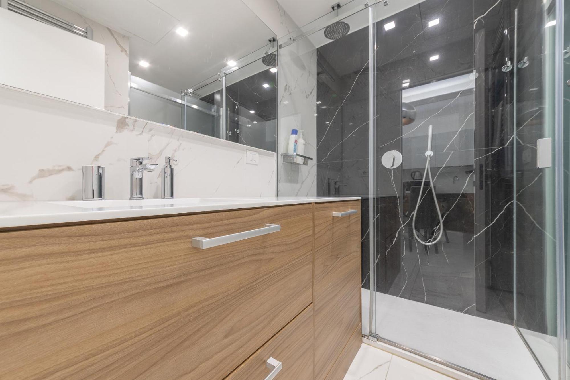 Milan Downtown Apartments المظهر الخارجي الصورة