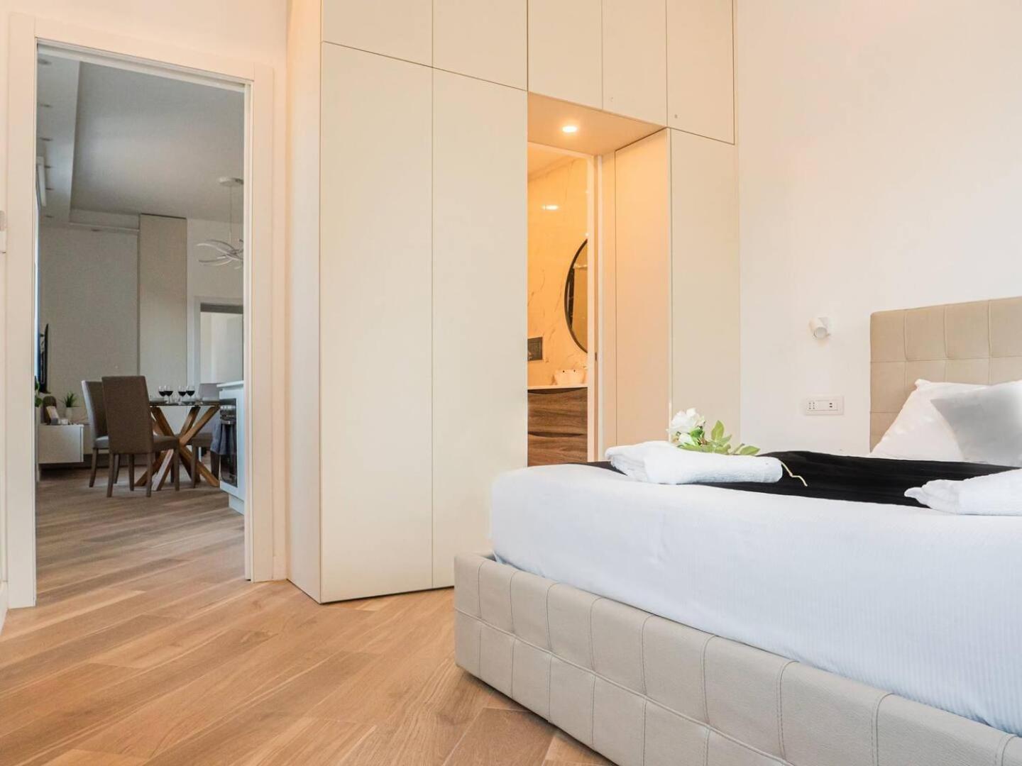 Milan Downtown Apartments المظهر الخارجي الصورة