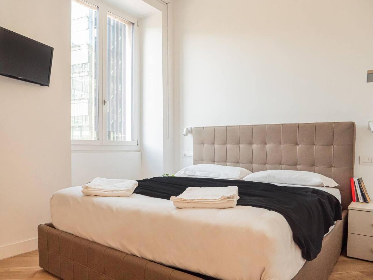 Milan Downtown Apartments المظهر الخارجي الصورة