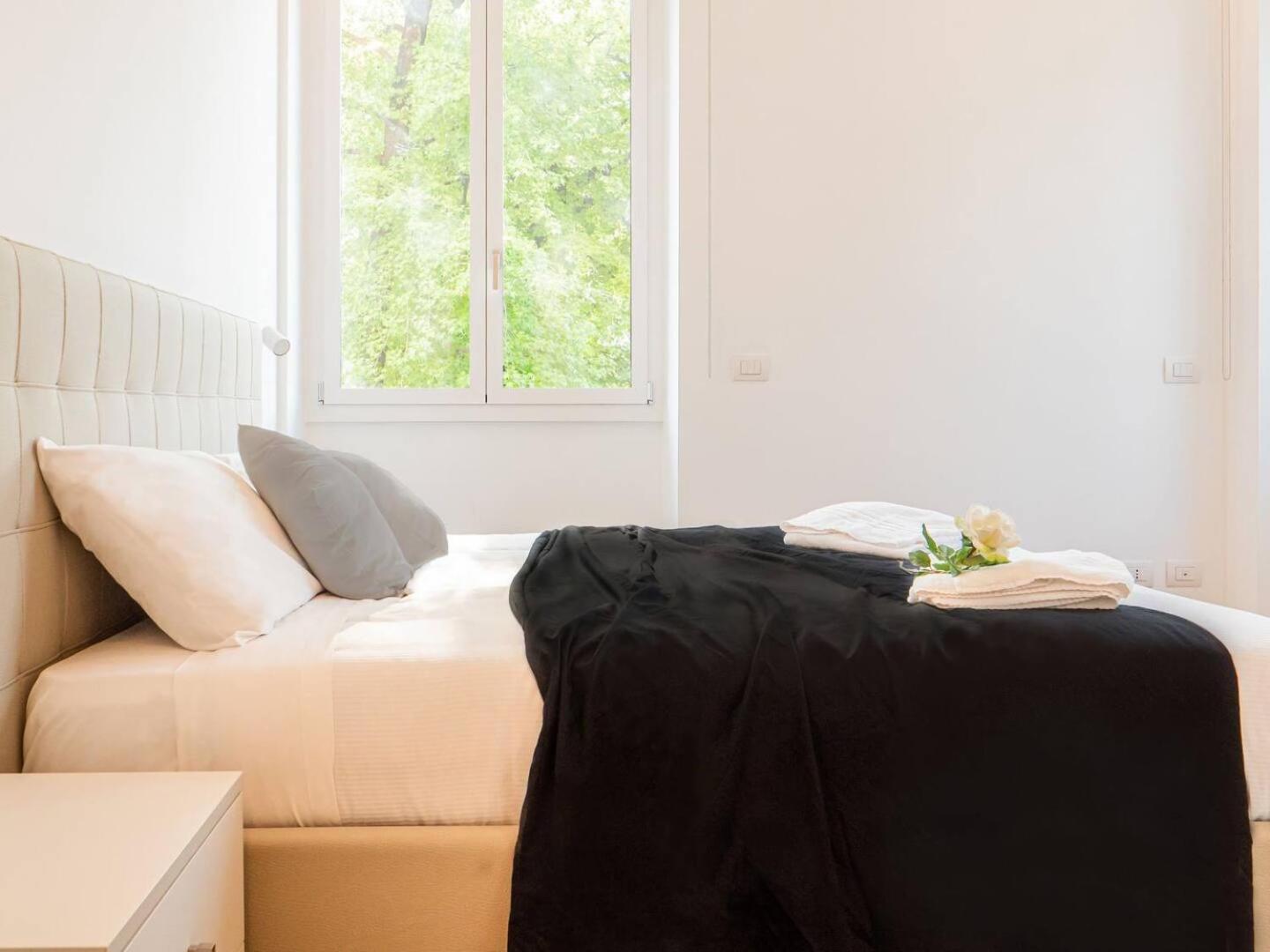 Milan Downtown Apartments المظهر الخارجي الصورة