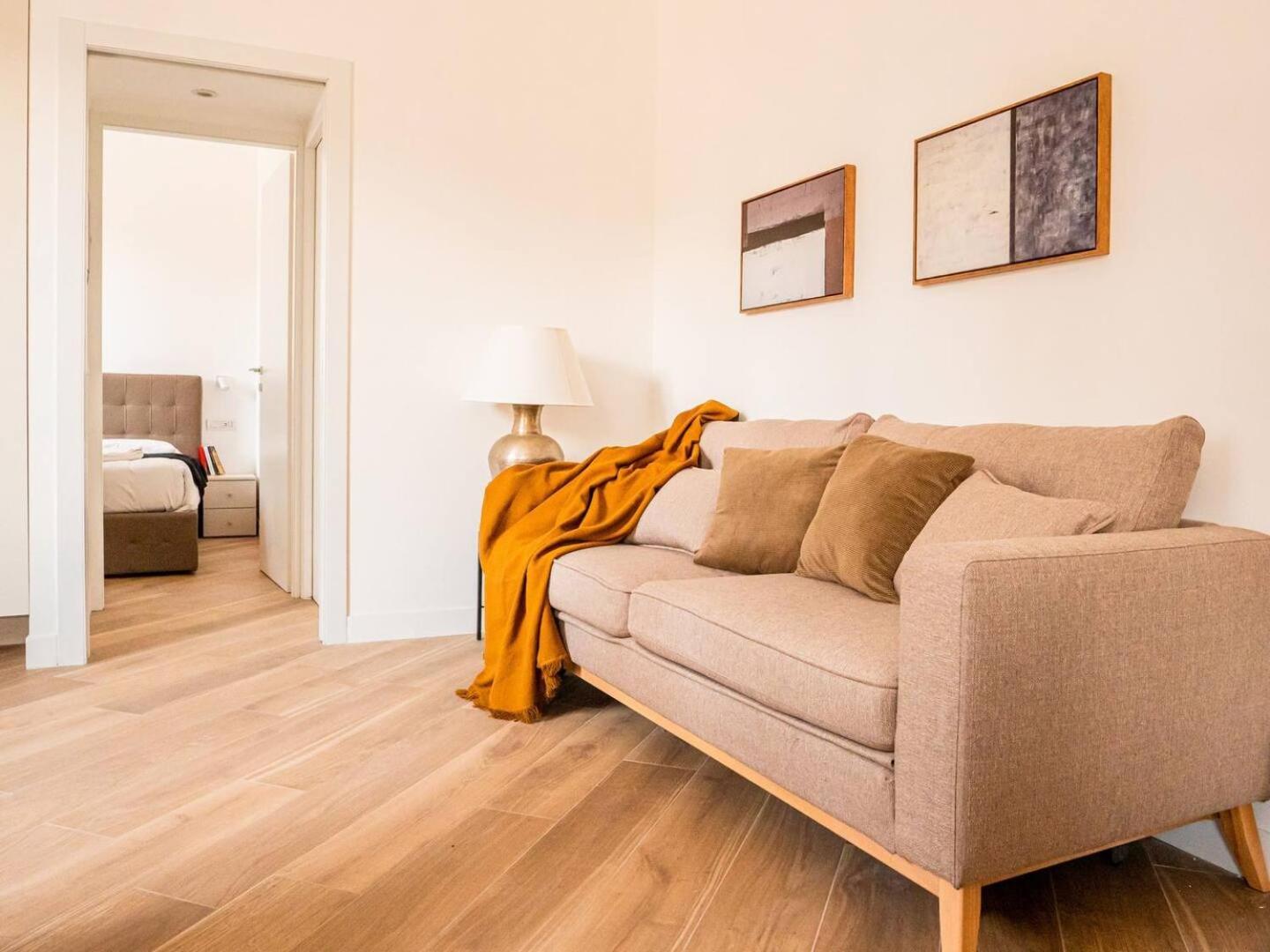 Milan Downtown Apartments المظهر الخارجي الصورة