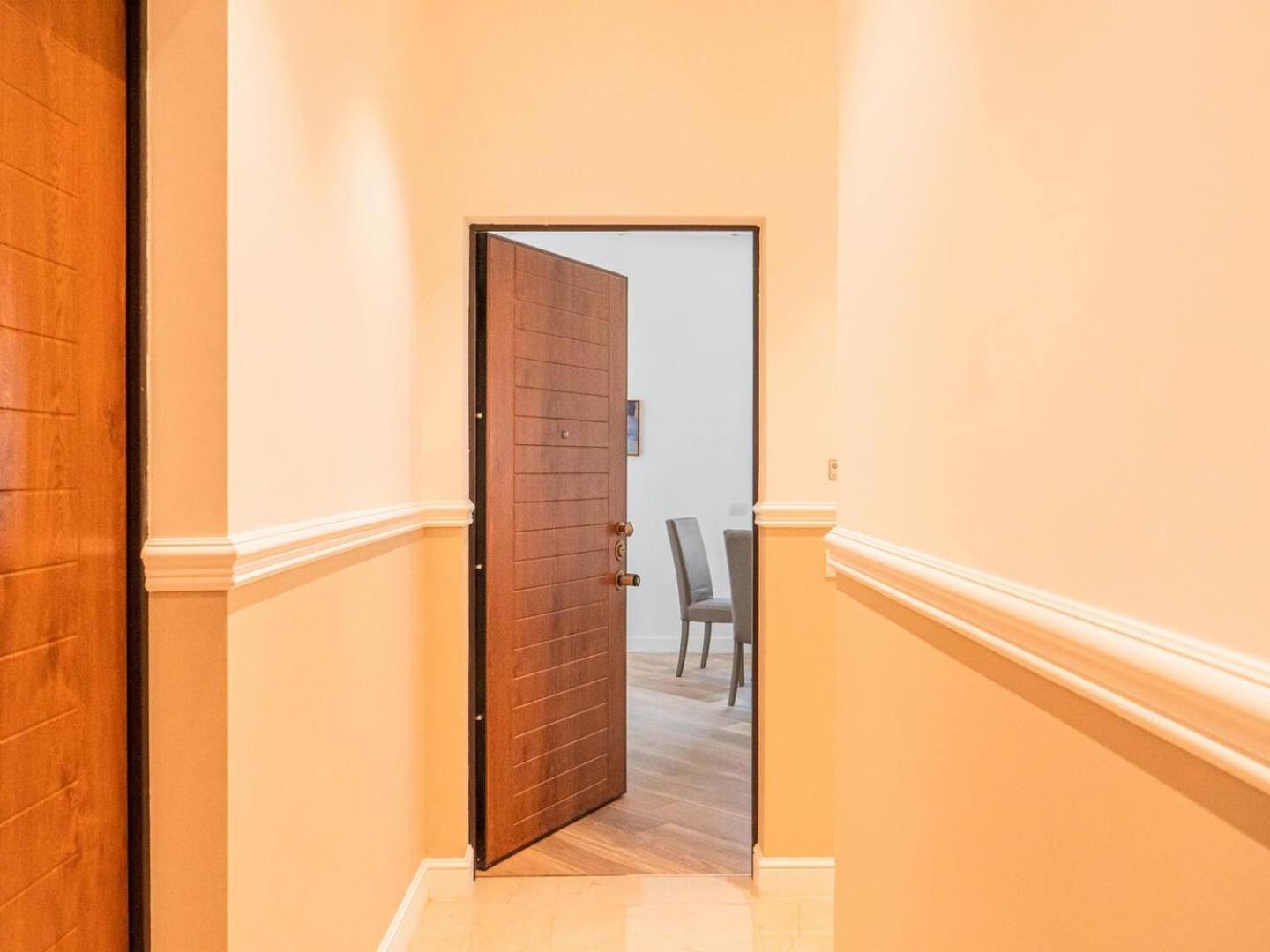 Milan Downtown Apartments المظهر الخارجي الصورة